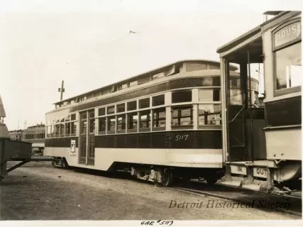 Print, Photographic - Car #5117