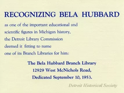 Pamphlet