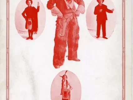 Print - Actor Paul Homann Poster Print. - Actor Paul Homann