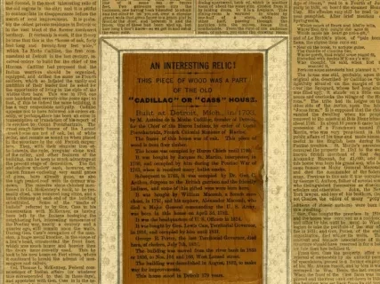 Newspaper