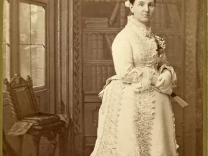 Photograph, Cabinet