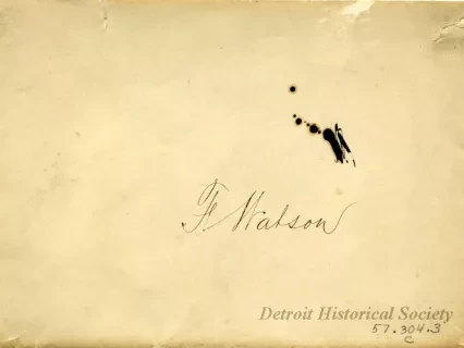 Envelope