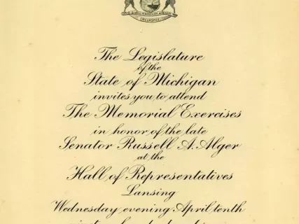 Invitation
