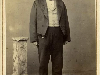 Carte-de-visite