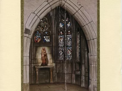 Card, Greeting