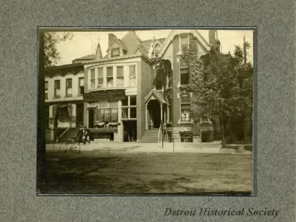 Print, Photographic