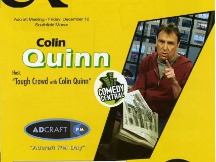 Magazine - The Adcrafter, December 5-12, 2003