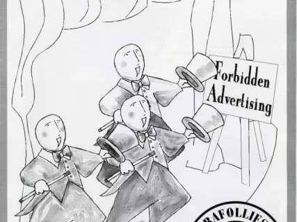 Magazine - The Adcrafter, May 11, 1994