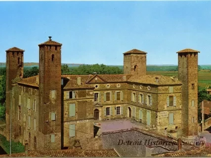 Postcard