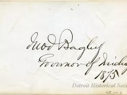 Letter
