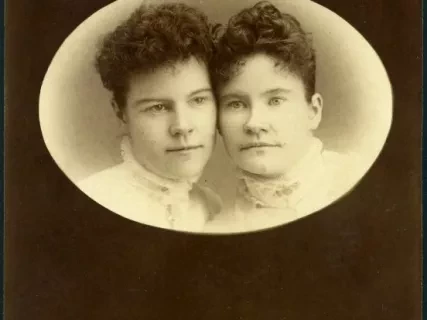 Photograph, Cabinet
