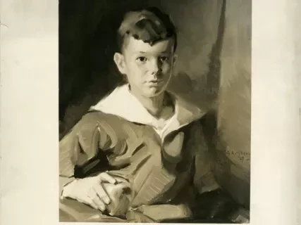 Print, Photographic - Robert Hubbard