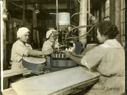 Print, Photographic - Glazing Porcelains