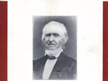 Magazine - Pioneering, A Magazine of Detroit and Michigan