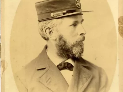 Photograph, Cabinet