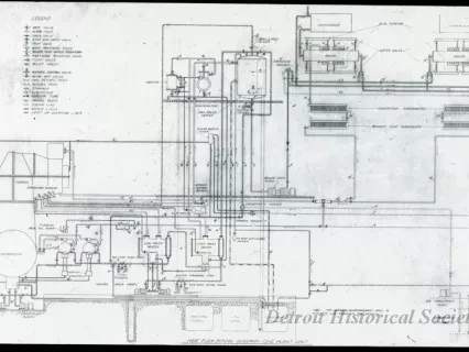 Transparency, Lantern-slide