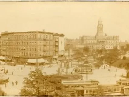 Print, Photographic