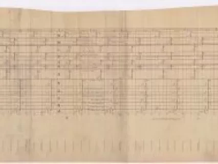 Blueprint - Shell Expansion
[SS Cadillac]