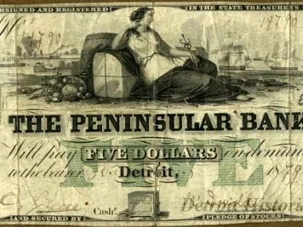 Money, Paper