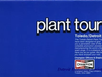 Brochure