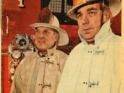 Supplement, Newspaper - The Detroit News Sunday Pictorial, March 10, 1963