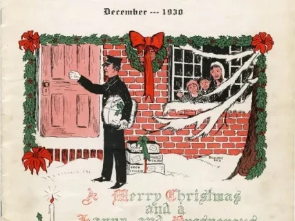 Magazine - The Slate, Volume II, Number 12