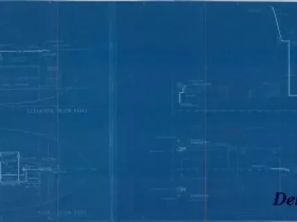 Blueprint - 63 Ft. Aircraft Rescue Boat - Mark 3,
Lighting Wiring Diagram