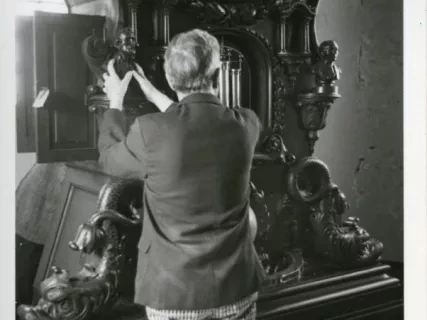 Print, Photographic
