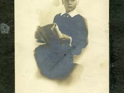 Print, Photographic