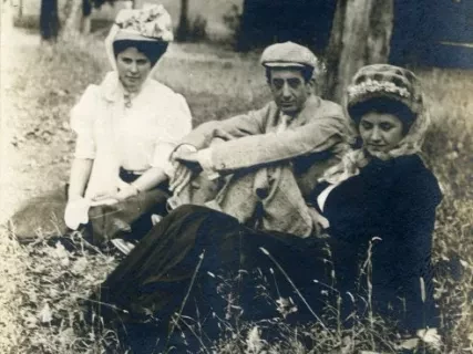 Print, Photographic