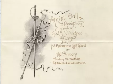 Invitation