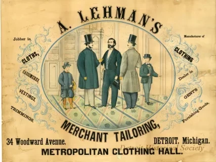 Lithograph