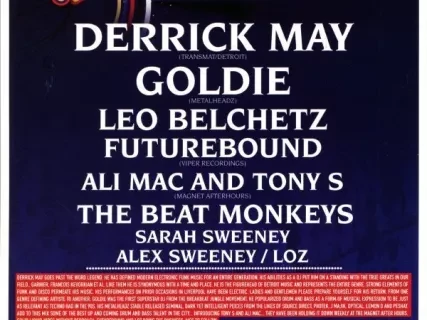 Handbill - Chibuku Shake Shake