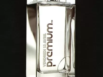 Handbill - The Innovator, Derrick May