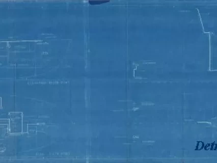 Blueprint - 63 Ft. Aircraft Rescue Boat - Mark 3,
Lighting Wiring Diagram