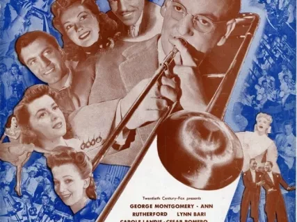 Music, Sheet - I've Got a Gal in Kalamazoo