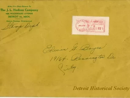 Envelope