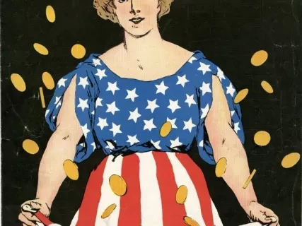 Music, Sheet - Fill the Flag