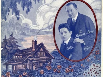 Music, Sheet - Michigan