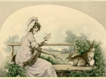 Postcard