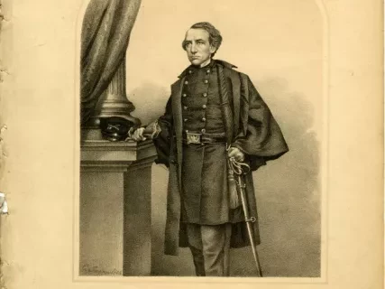 Music, Sheet - The Old Flag Will Triumph Yet