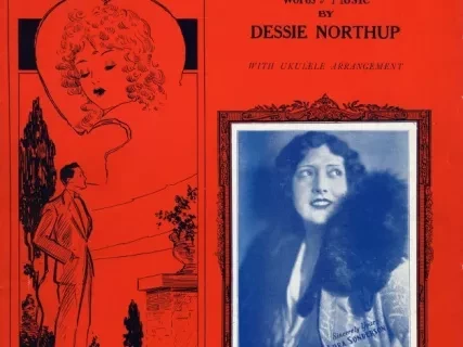 Music, Sheet - Girl of My Heart