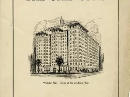 Music, Sheet - The Grid Song