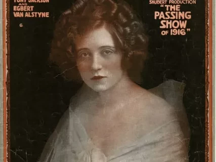 Music, Sheet - Pretty Baby