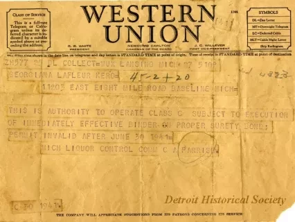 Telegram