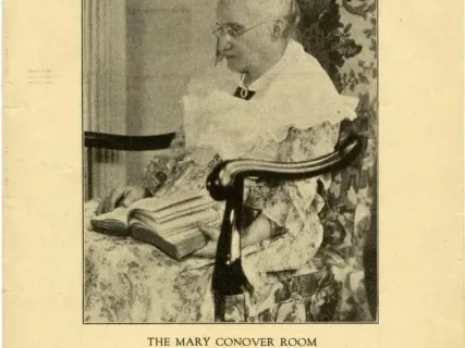 Pamphlet