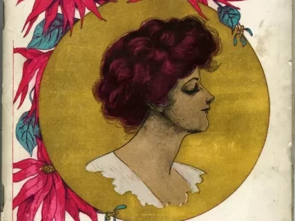 Magazine - The Student Vol. V, No. 3