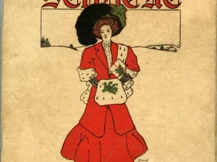 Magazine - The Student, Vol. IV, No. 3