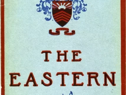 Magazine - The Eastern