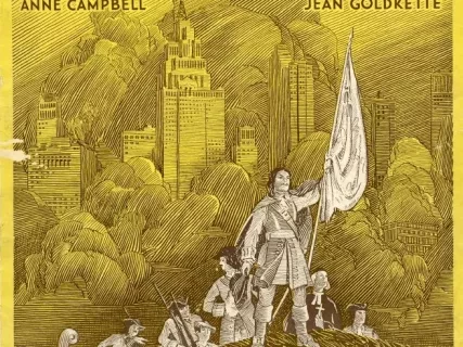 Music, Sheet - Song of Detroit